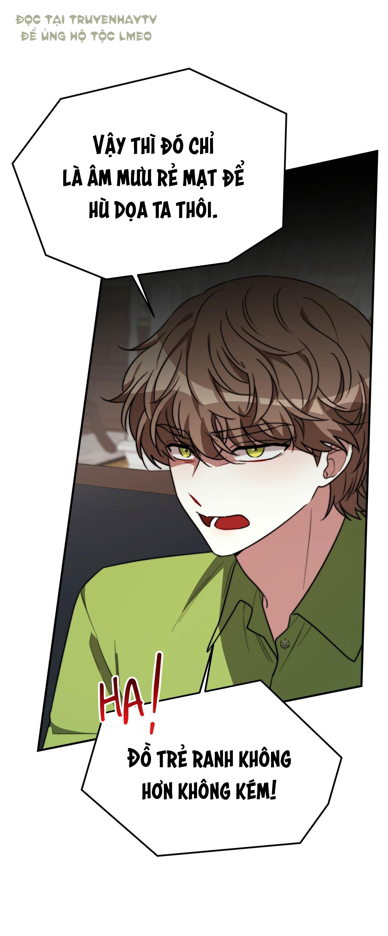 cuộc hôn nhân tay ba chapter 25 19