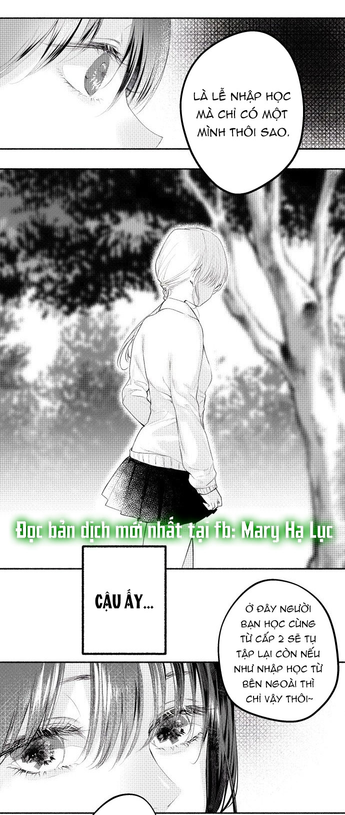 hoa viên bí mật chapter 40 7