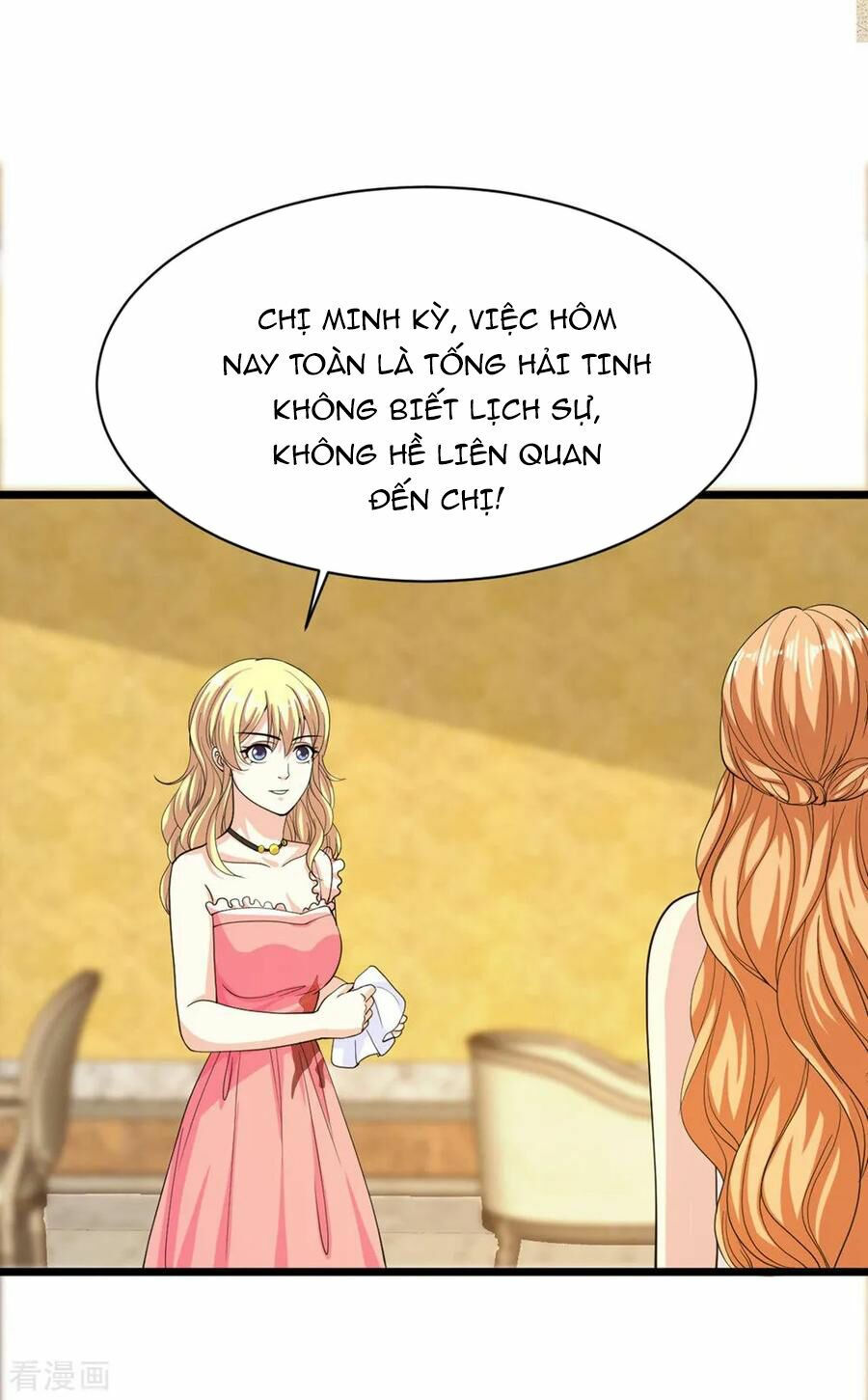 đô thị tà vương chapter 25 20