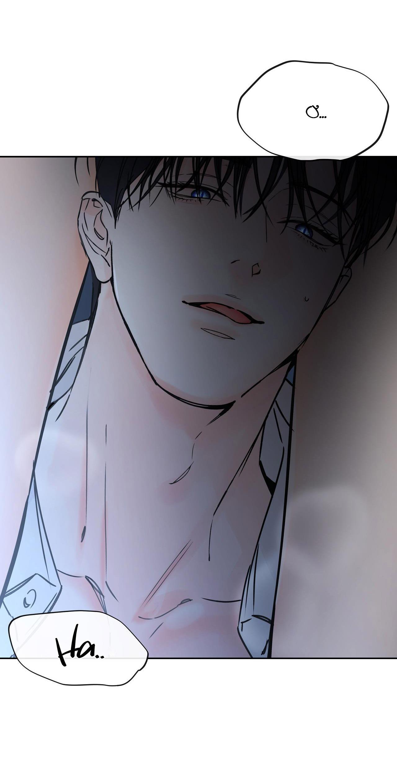 hạ cánh cuối chân trời chapter 27 7