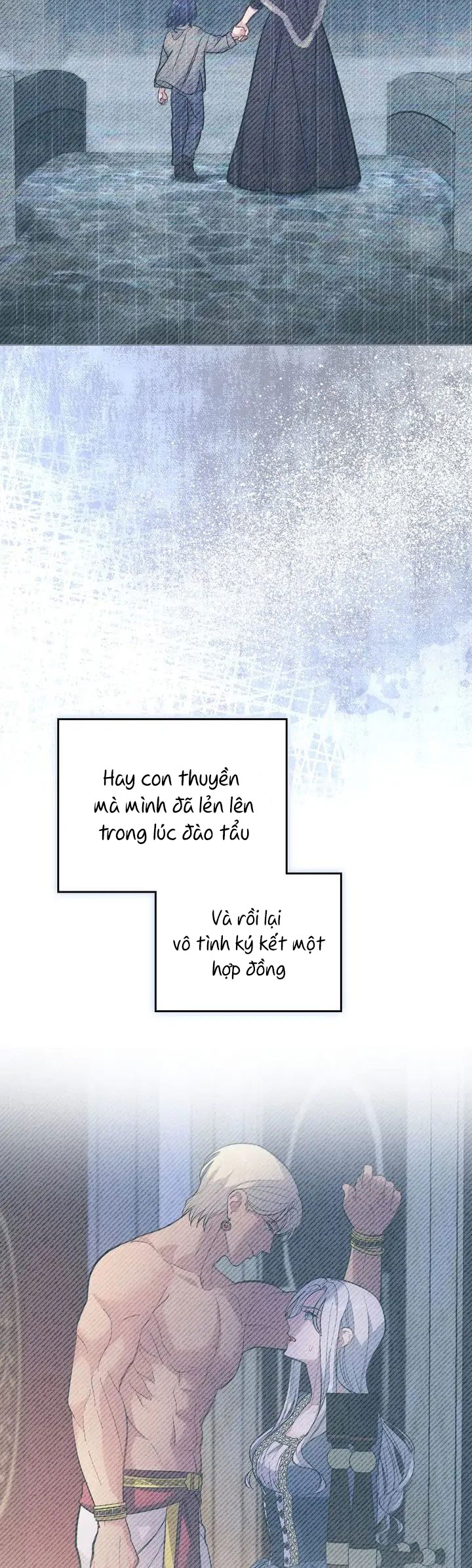 hội cùng thuyền chapter 40.2 2