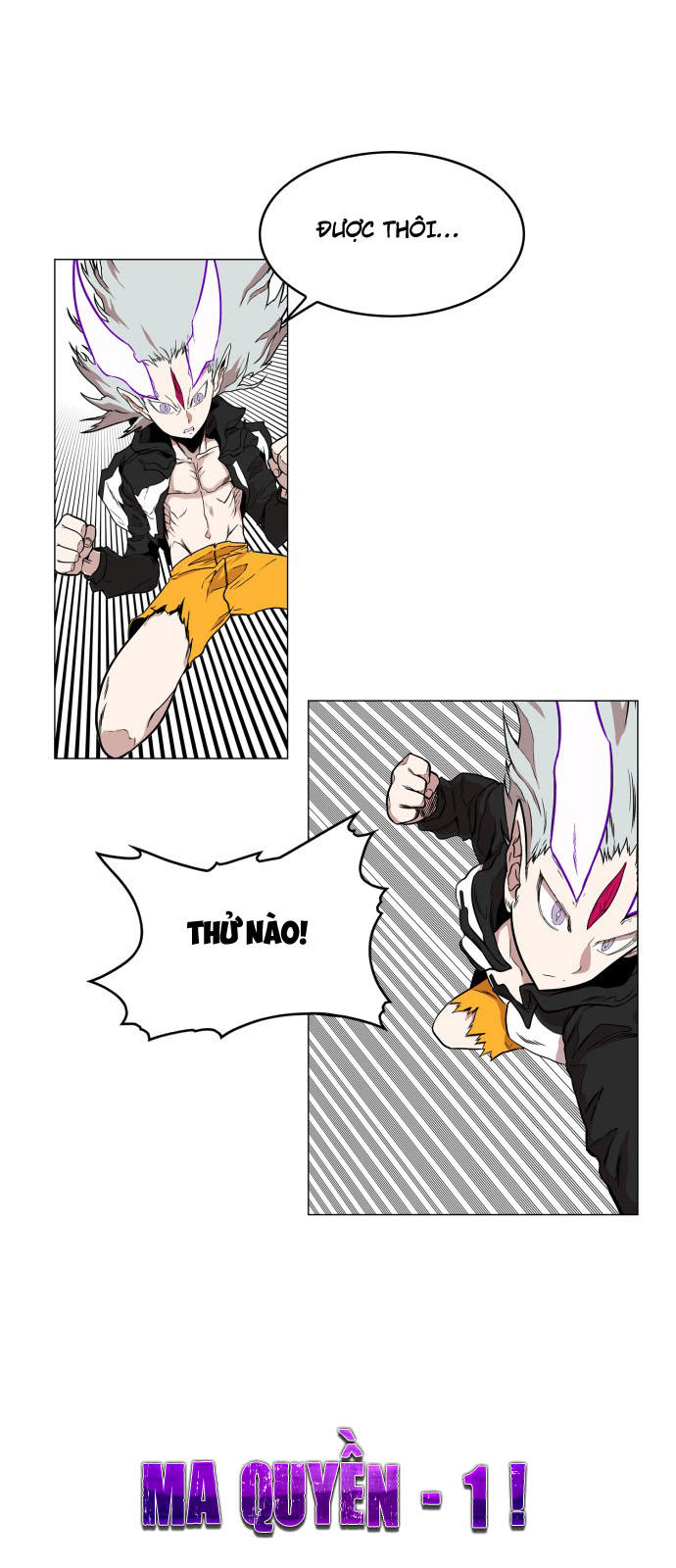 hard core leveling warrior chapter 60 32