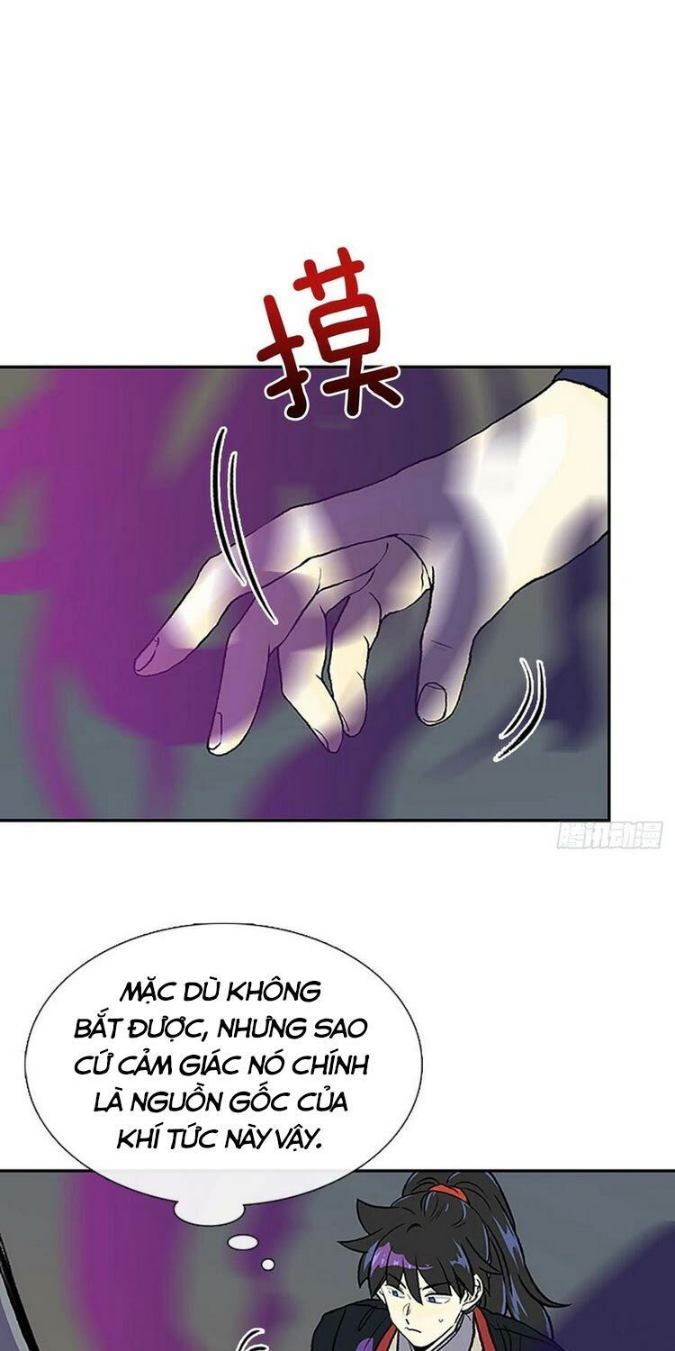 học sĩ tái sinh chapter 150 21