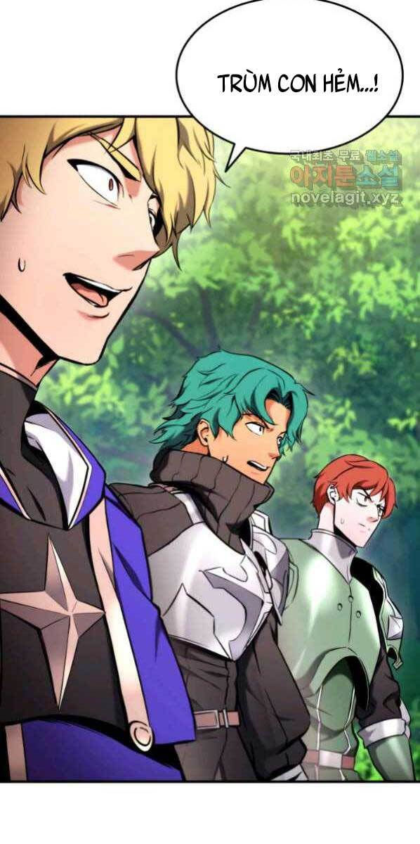 huyền thoại game thủ - tái xuất chapter 77 3
