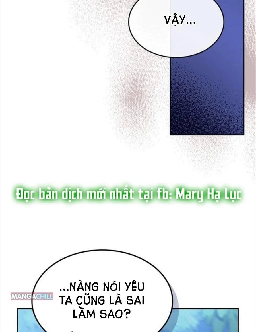 [18+] người đẹp và quái vật chapter 80 14