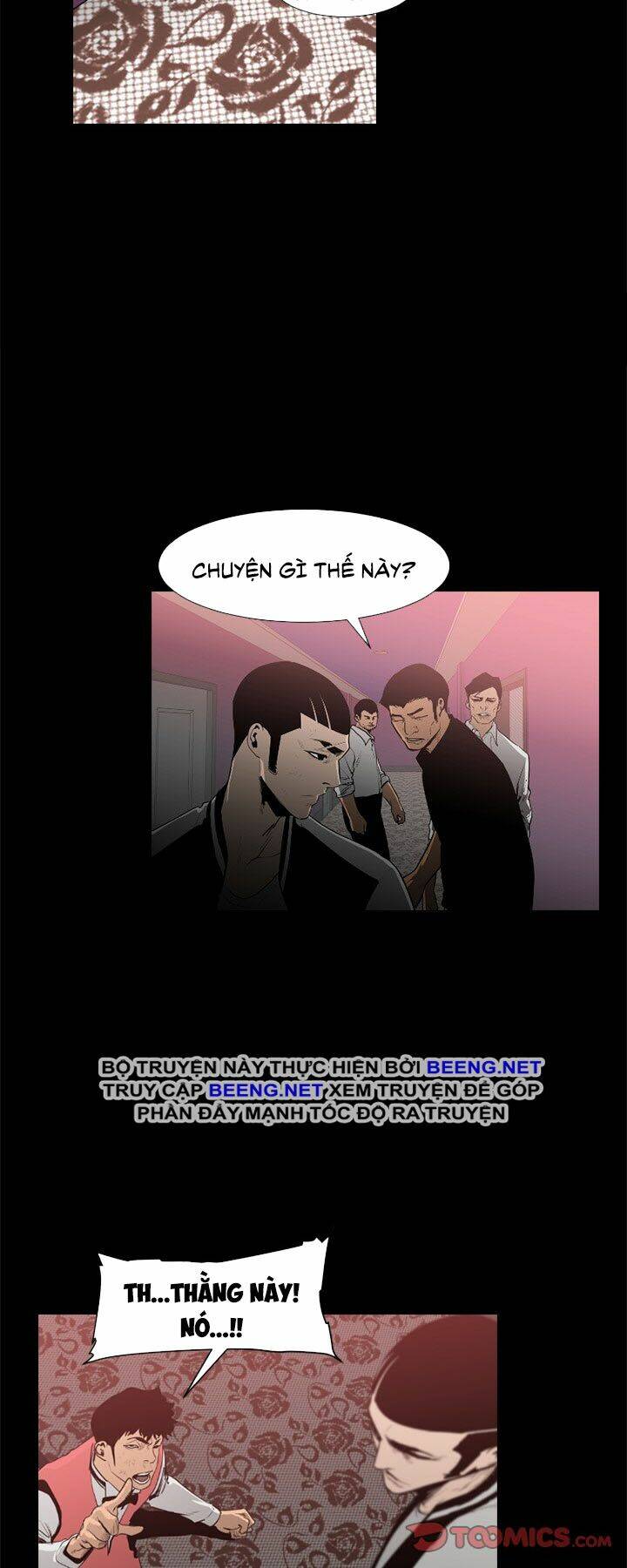 kẻ mạnh nhất - tong edge chapter 48 4