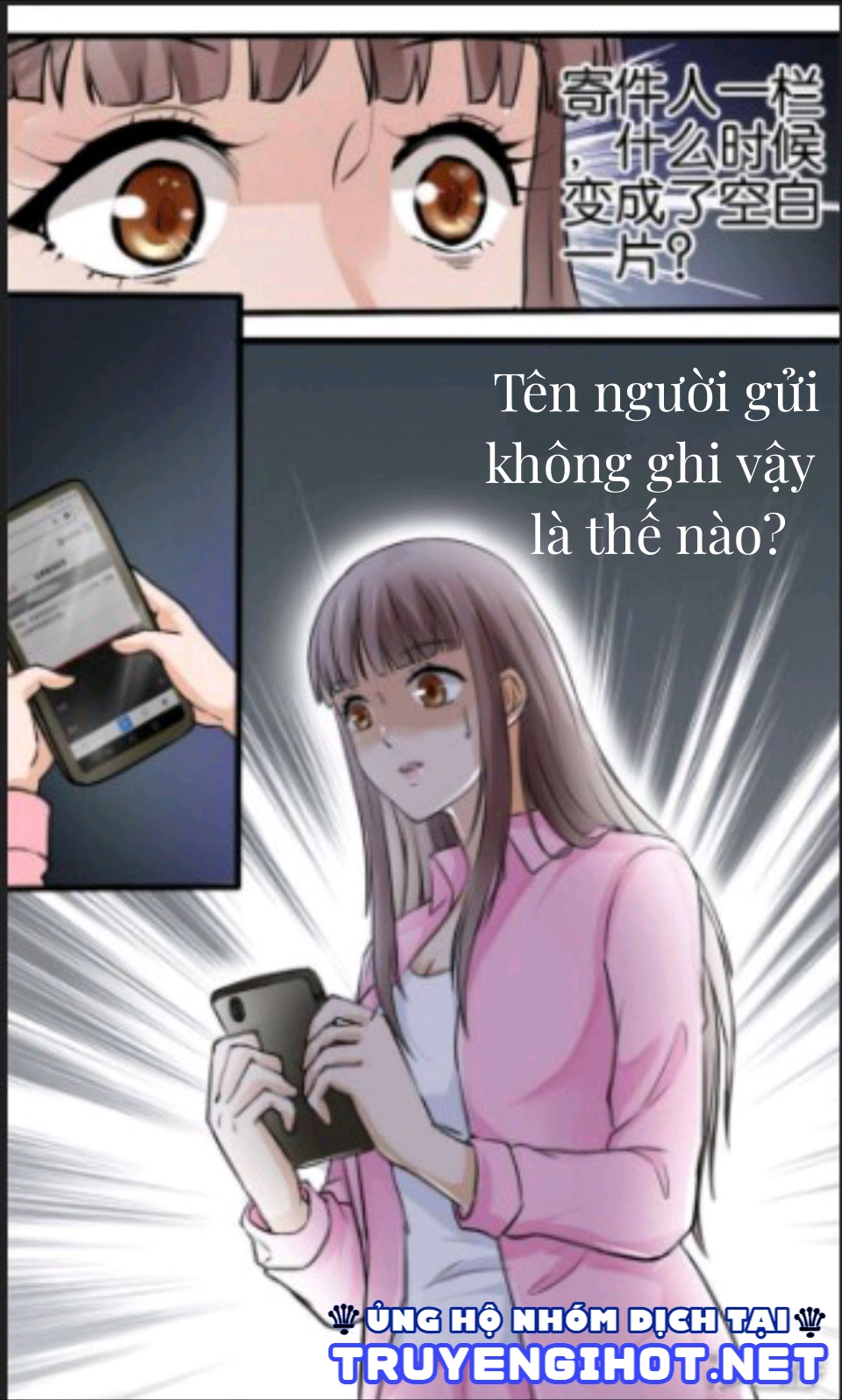 lấy chồng ma chapter 2 6