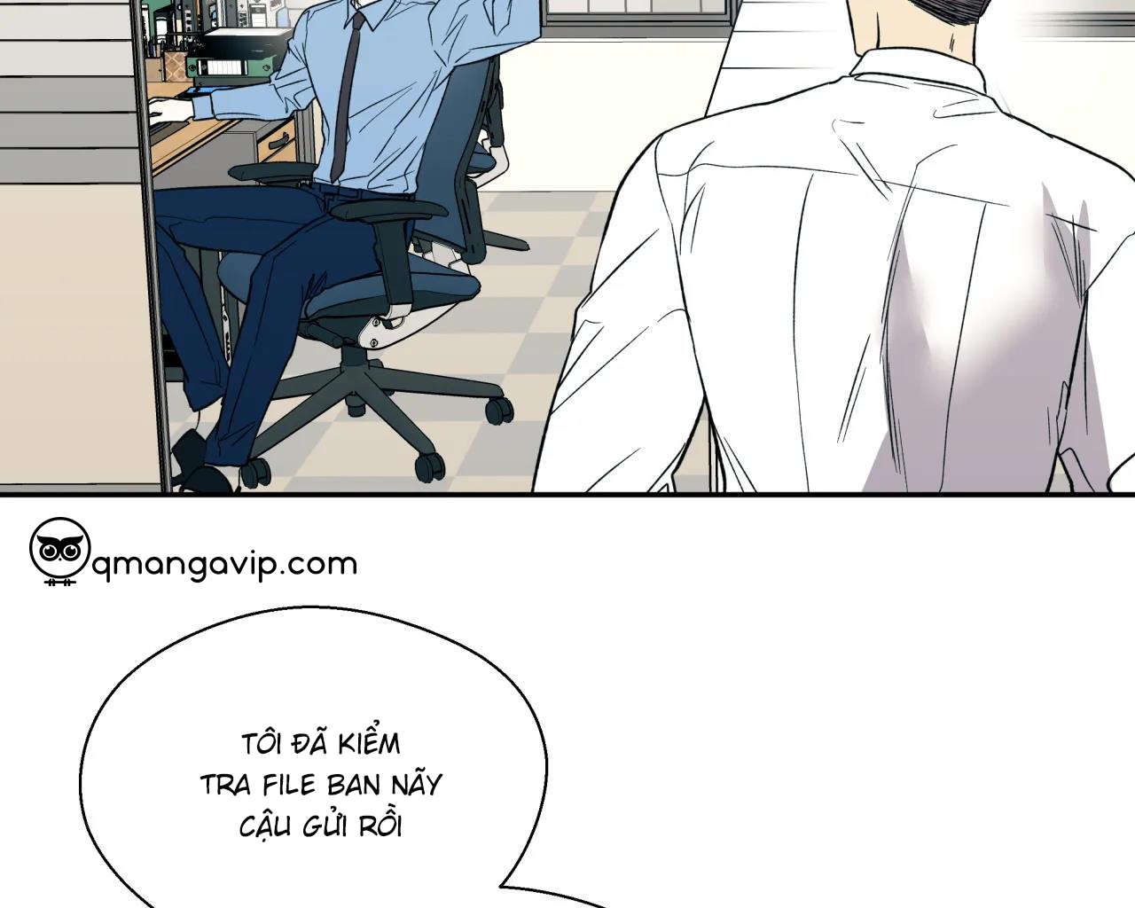 ám ảnh pheromone chapter 61 20