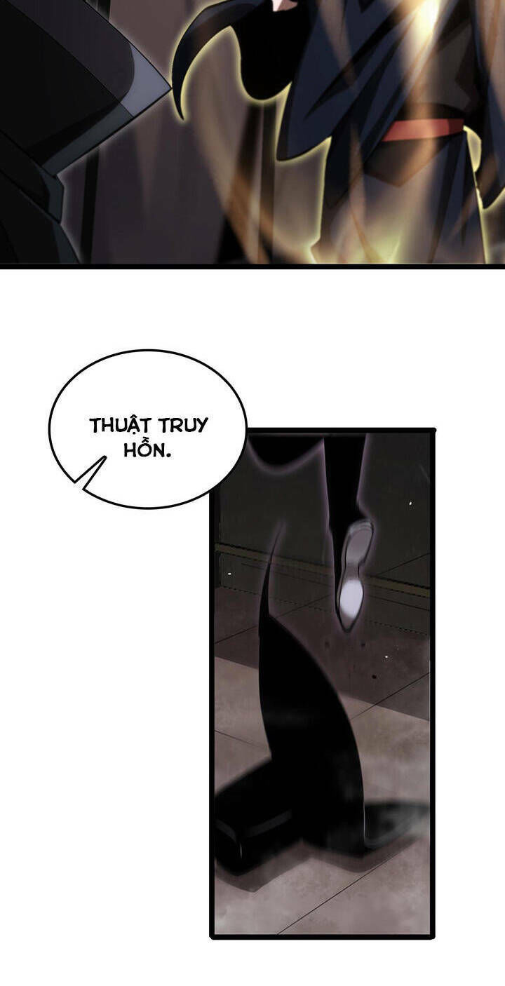 chư giới - tận thế online chapter 185 28