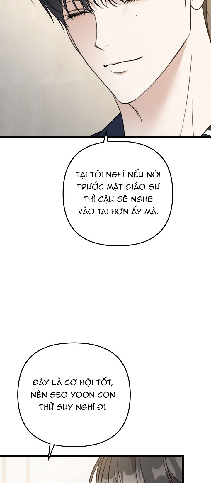 say nắng chapter 43.2 33