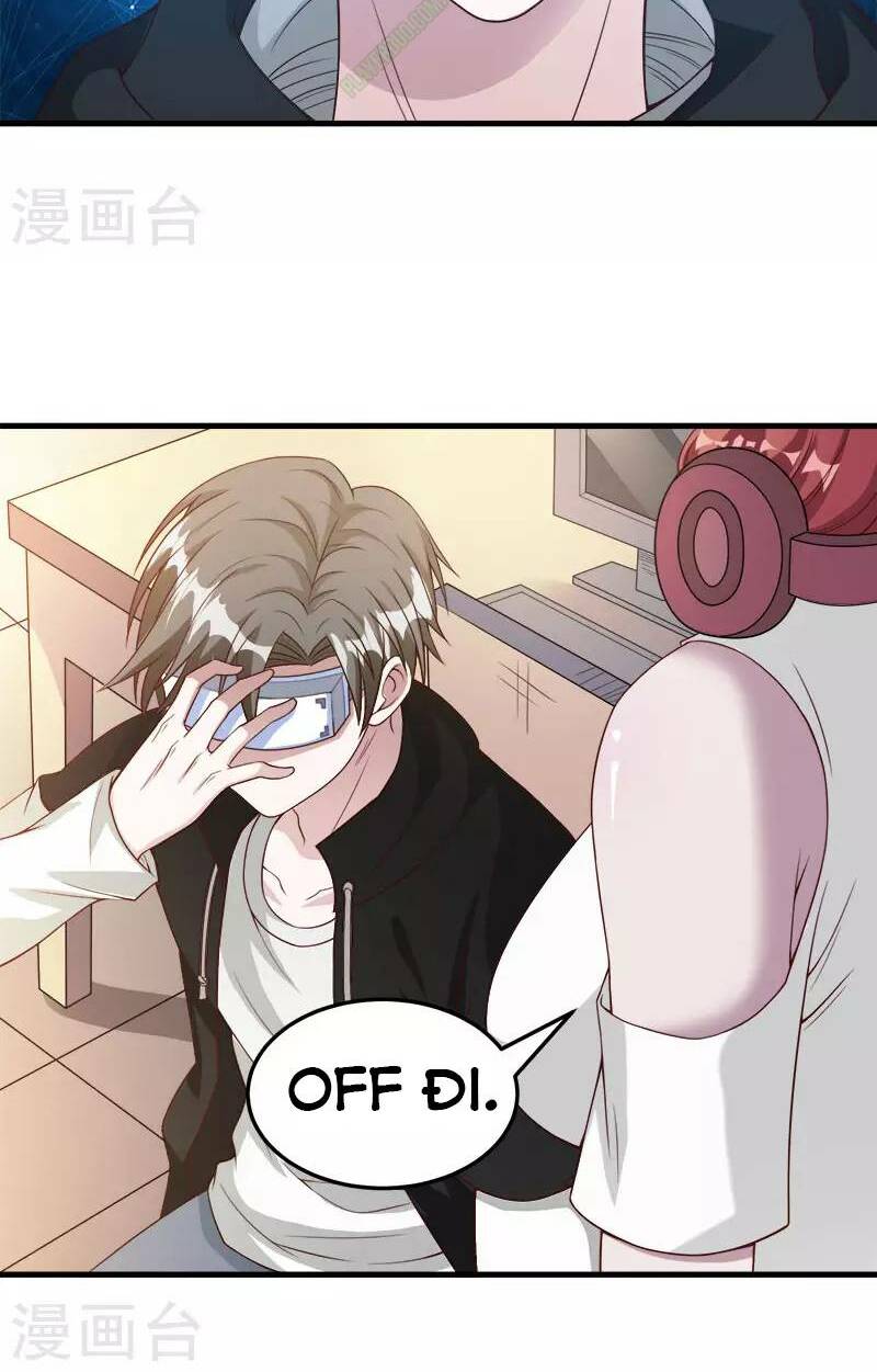 kiếm vũ chapter 39 14