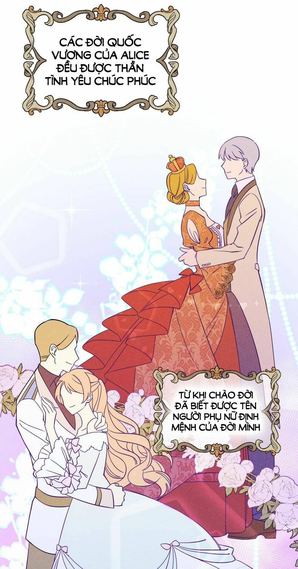 trời sinh một cặp? tôi cự tuyệt! chapter 2 3