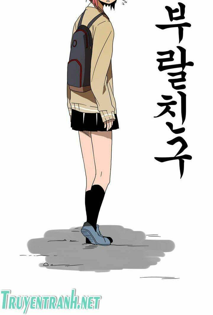 nhật ký học sinh kỳ lạ chapter 3 5