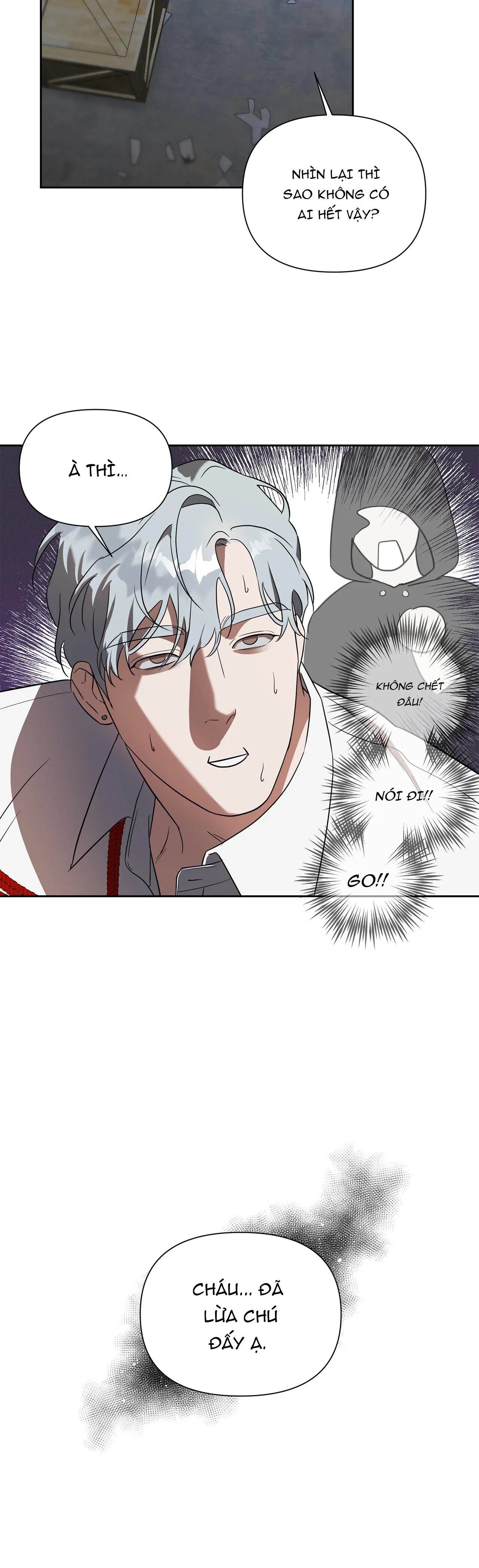 càng nhớ càng thương chapter 3 19