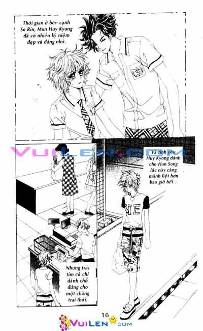 đợi em chapter 97 17