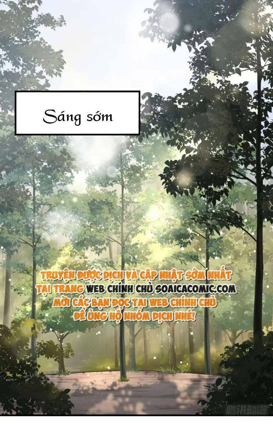 đại tiểu thư có ý đồ gì xấu đâu chapter 177 32