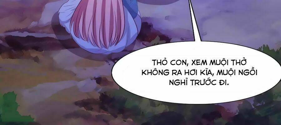 thỏ yêu tiểu vương phi chapter 118 6