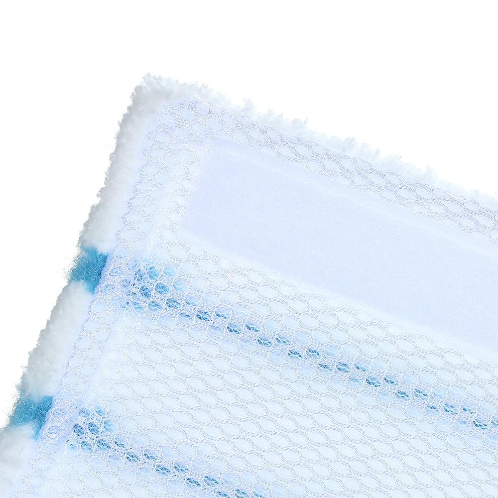 Miếng lau thay thế cho máy hút bụi Cecotec Conga 3490/4090