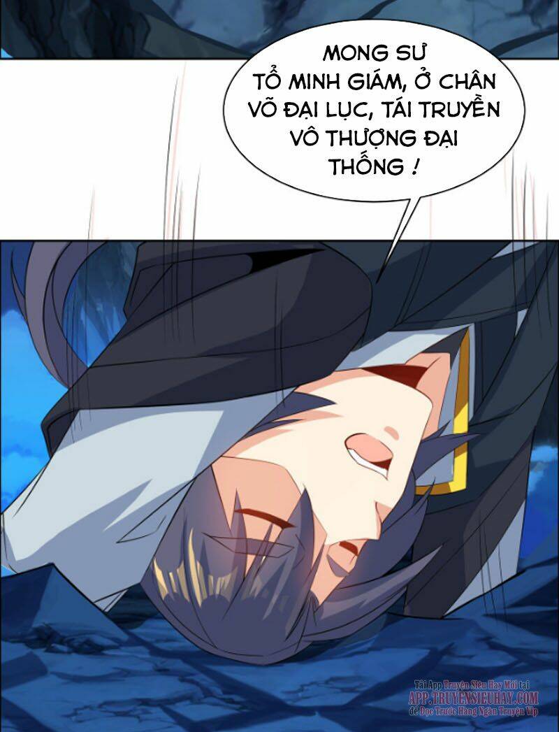 thôn phệ một thế giới tu tiên chapter 110 26