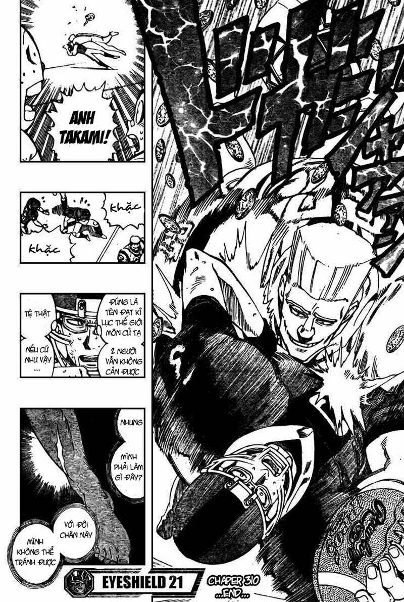 lá chắn mắt chapter 310 19