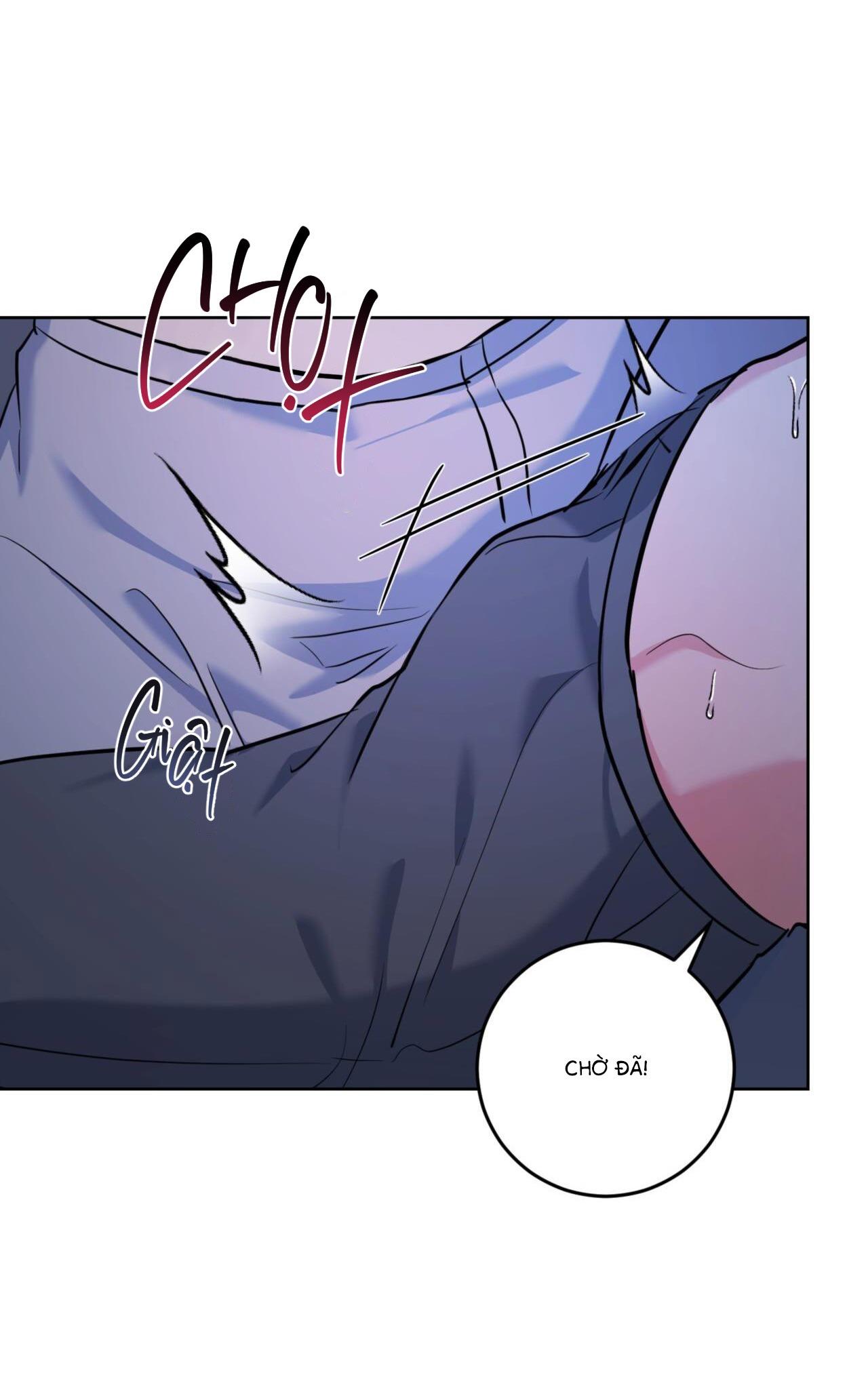 khu rừng tĩnh lặng chapter 16 41