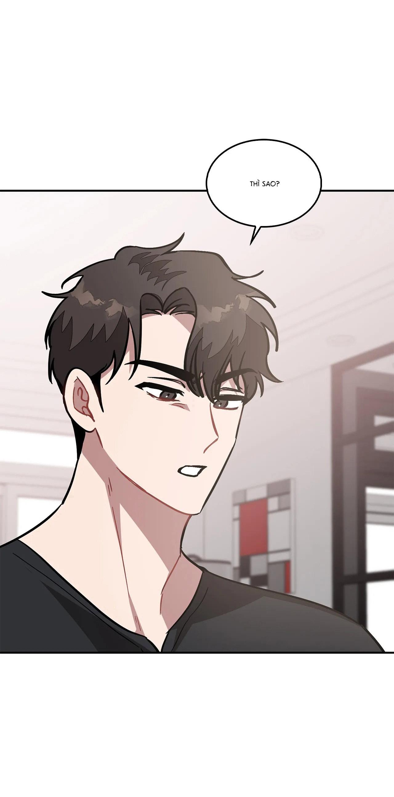 Sống Lại Lần Nữa chapter 62 19