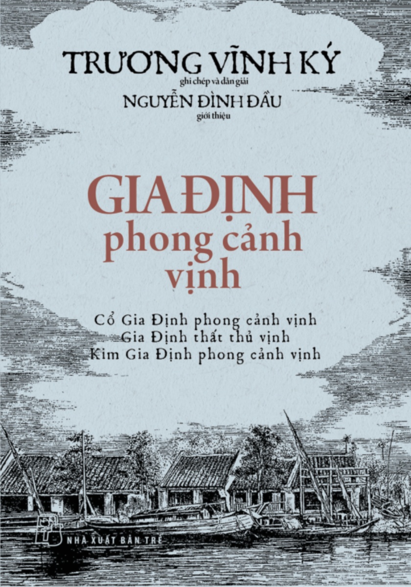 Hình ảnh Gia Định Phong Cảnh Vịnh _TRE