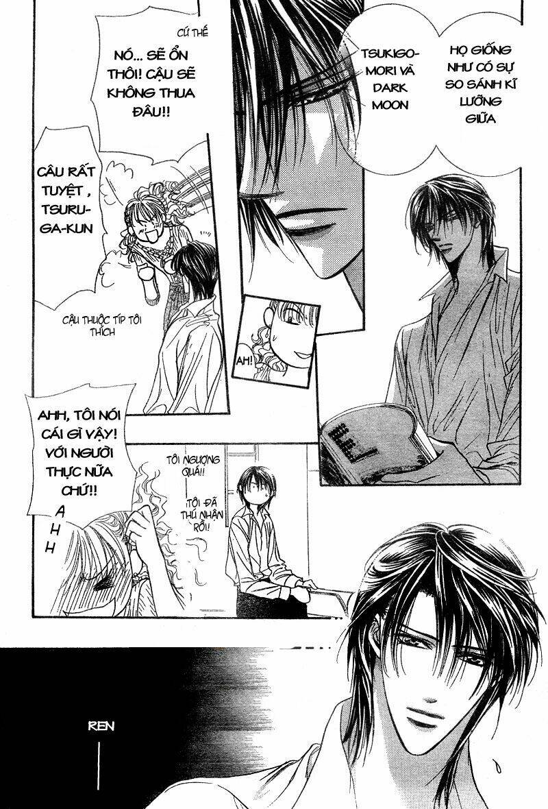 thử thách của kyouko chapter 102 12