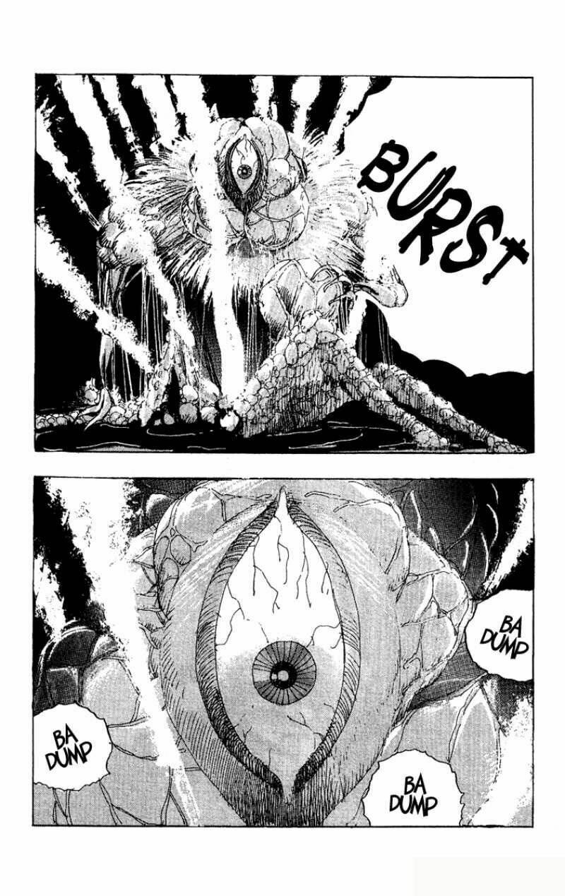 the horror mansion chapter 8 9