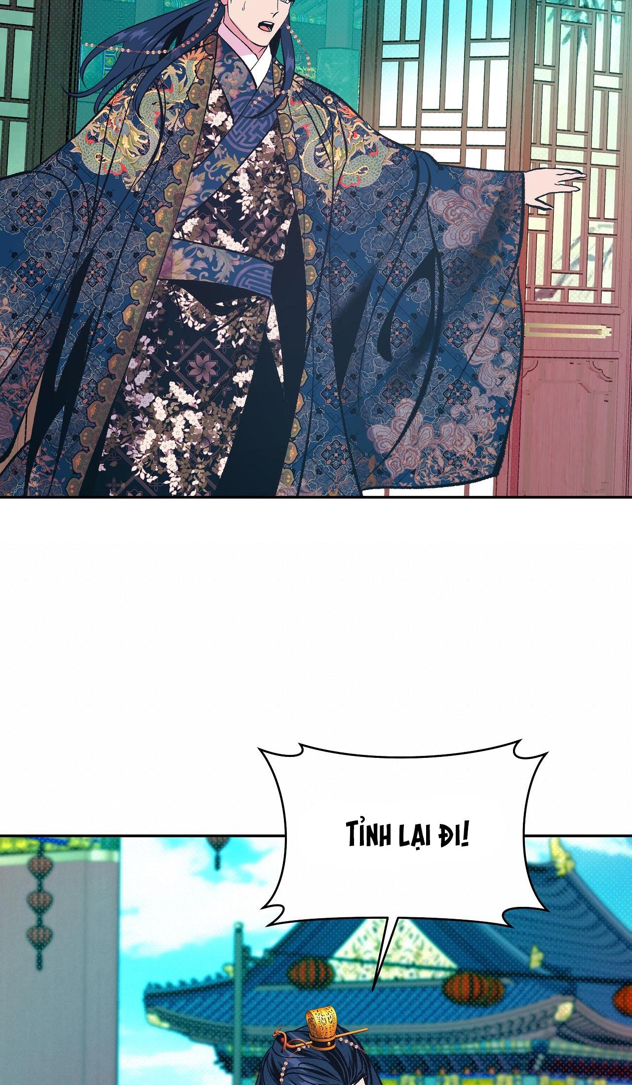 hương mộc chapter 13 17