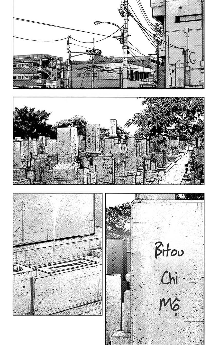crows zero 2 suzuran x housen chapter 31 25