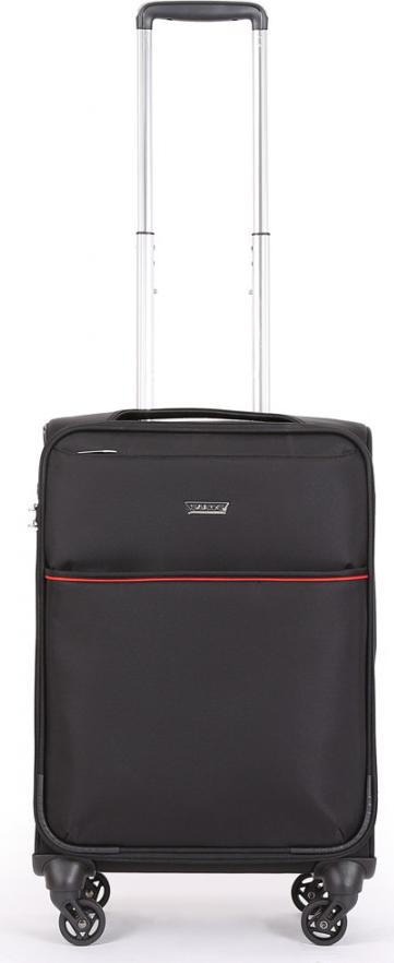 Hình ảnh Vali Kéo Vải Du Lịch SAKOS ELITE 5 - Size S (20inch)/ Xách Tay (Cabin) - Khóa TSA - Chống Thấm, Trượt Nước