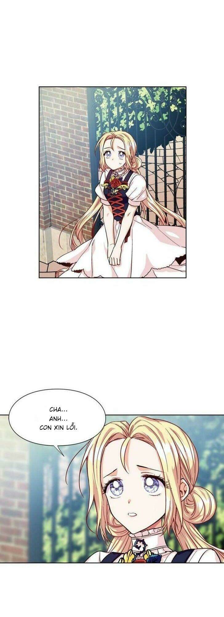 nữ hoàng ngoại khoa chapter 49 8