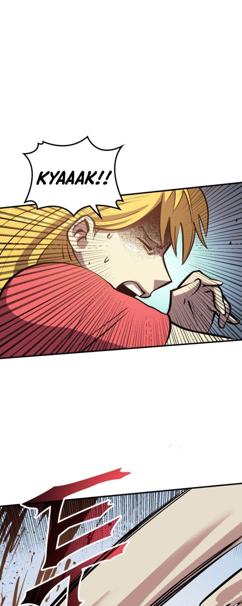 tôi trở lại thăng cấp một mình chapter 25 35