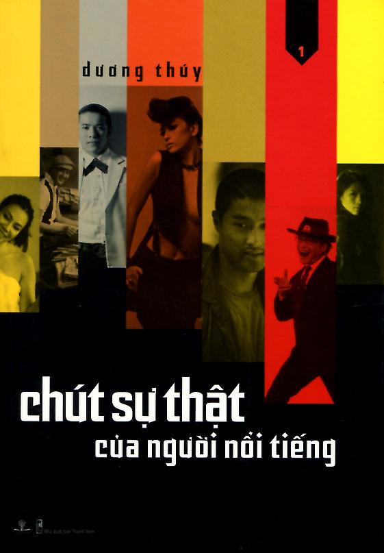 Sách Chút Sự Thật Của Người Nổi Tiếng