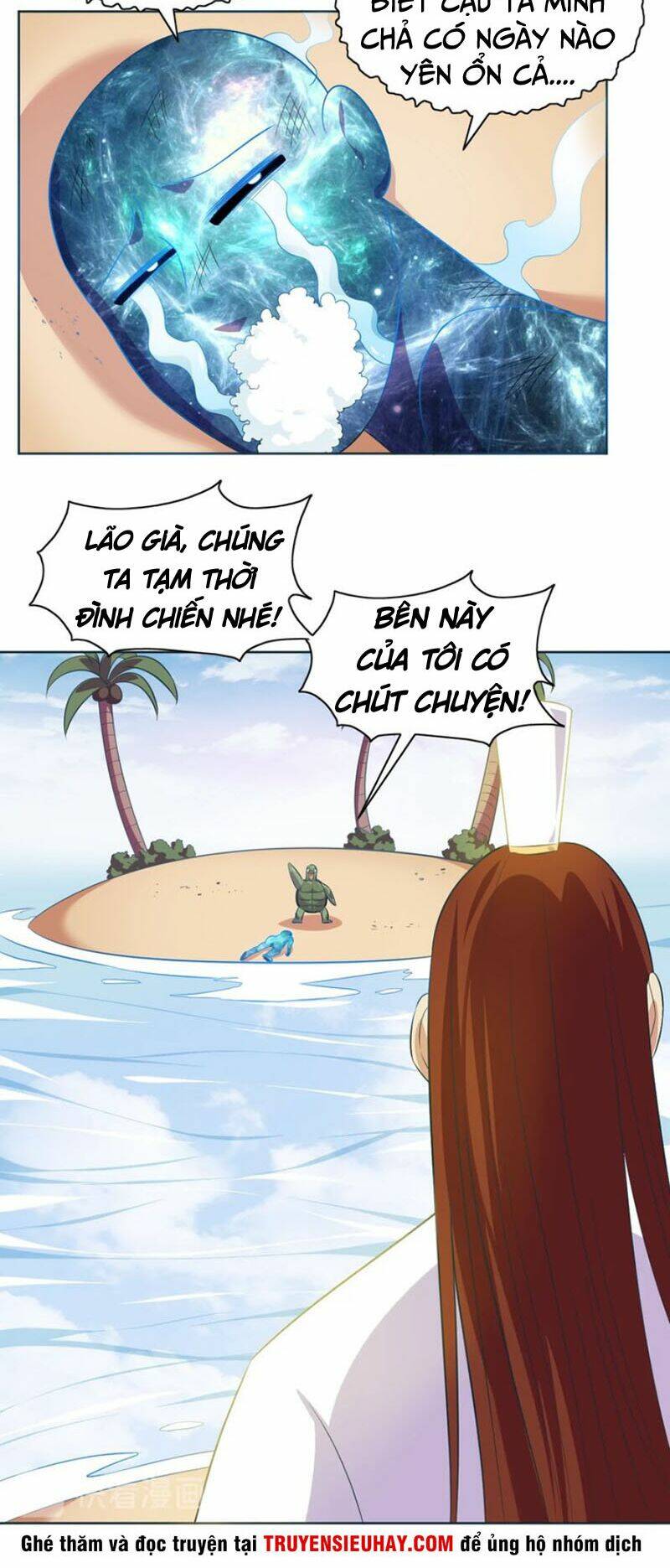 chín năm nghĩa vụ tu chân chapter 31 26