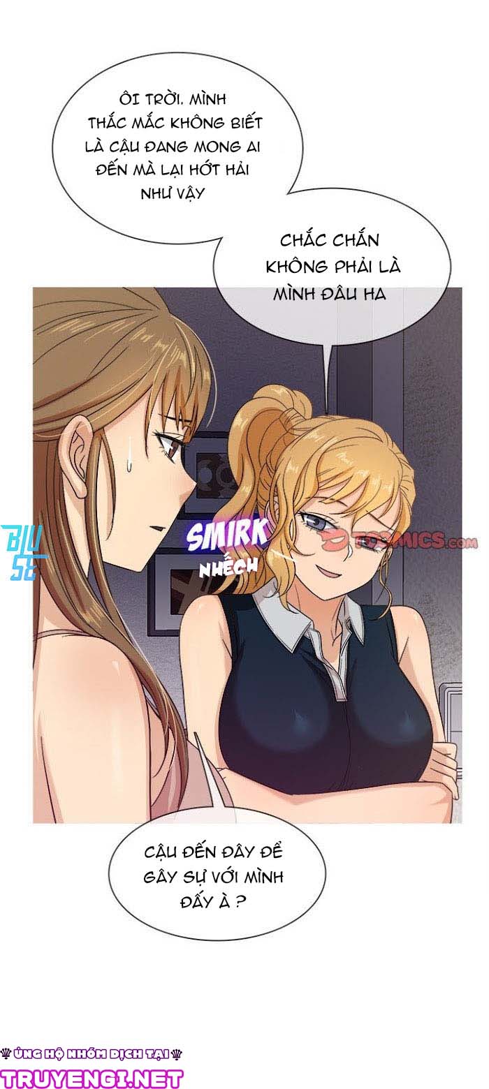 yêu em nữa đi chapter 11 42