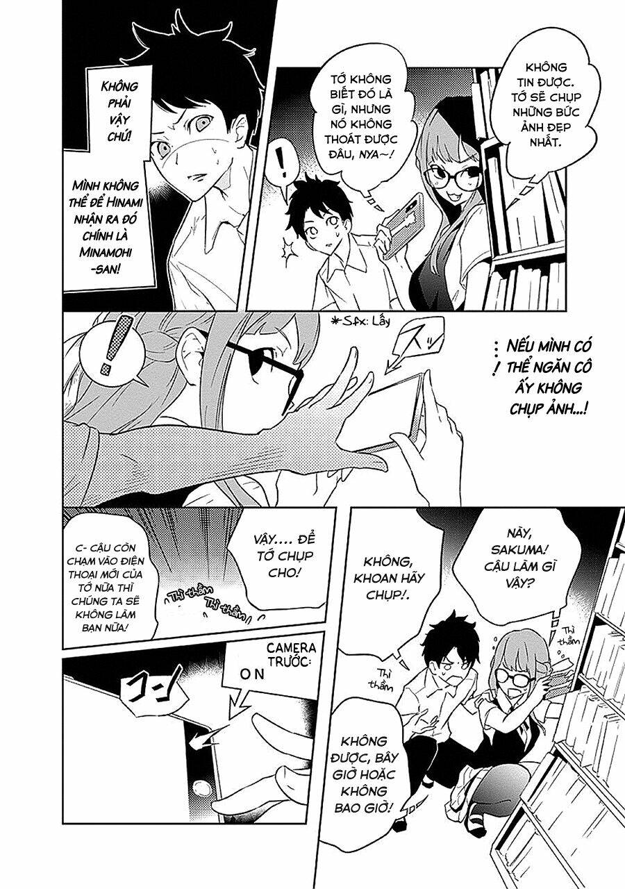 tsukiiro no invader chapter 4 24