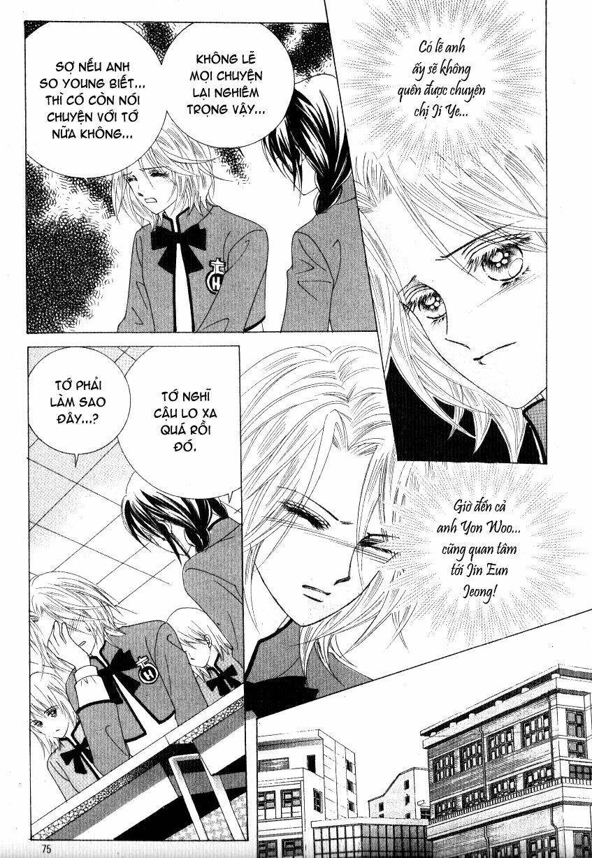 she's scary chapter 42 33