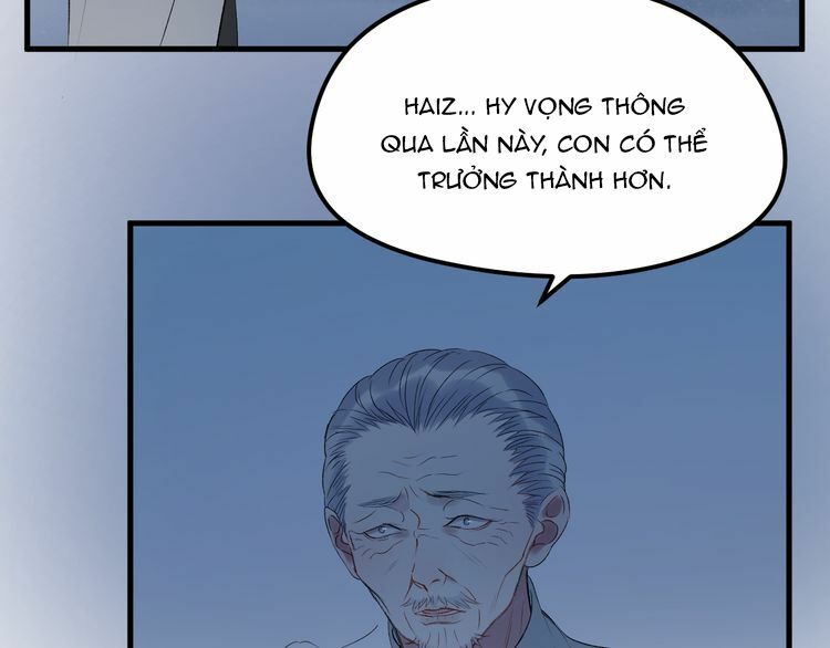 lượm được một tiểu hồ ly phần 2 chapter 80 27