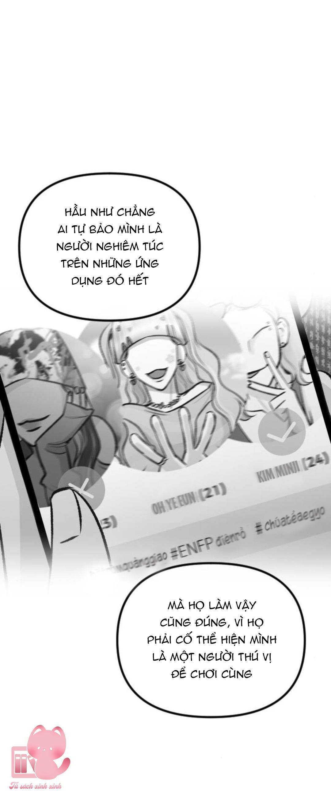 gặp nhau giữa trung gian chapter 19 22