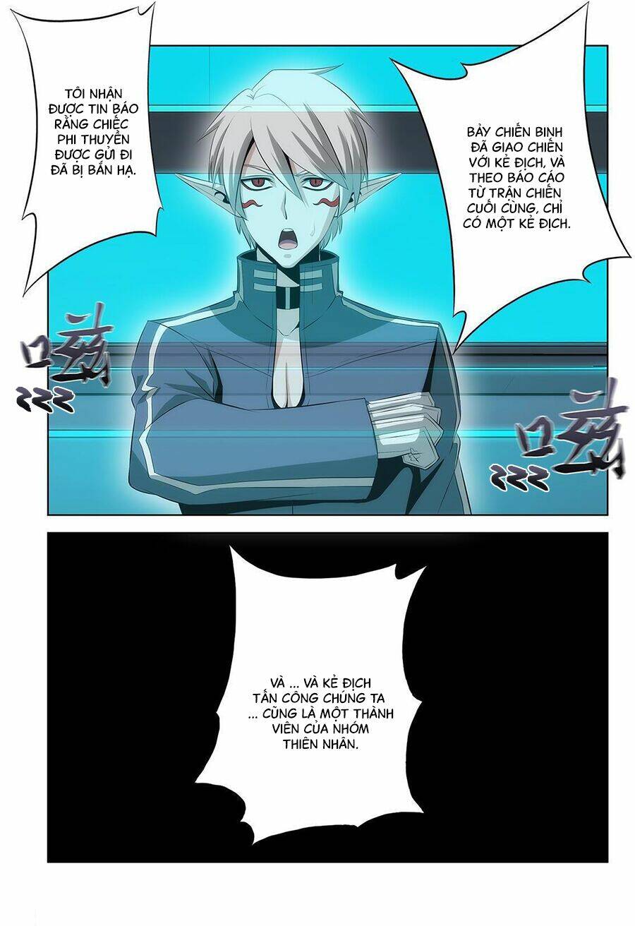 life and death chapter 22 13