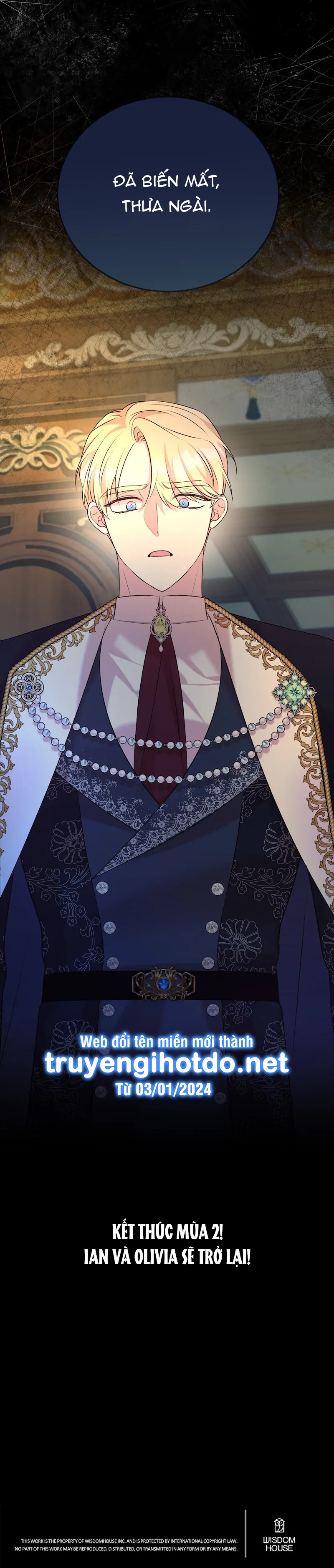 tôi chán nản vì người chồng thứ 2 còn "khỏe" hơn chồng cũ chapter 86.2 20