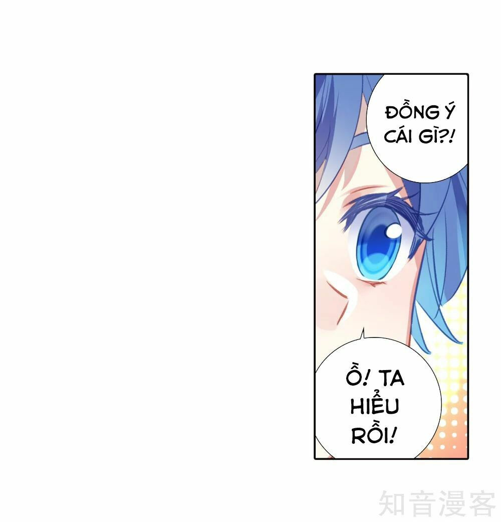 tuyệt thế đường môn - đấu la đại lục 2 chapter 206 29