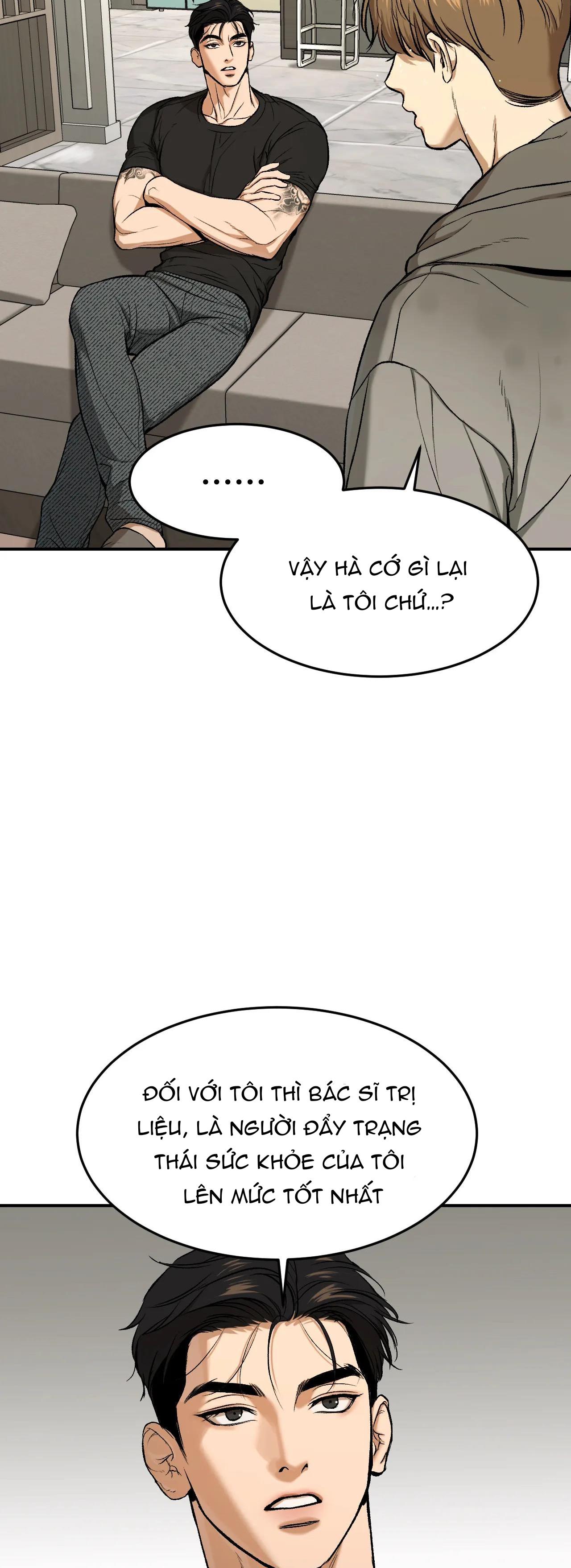 điềm rủi chapter 6 11