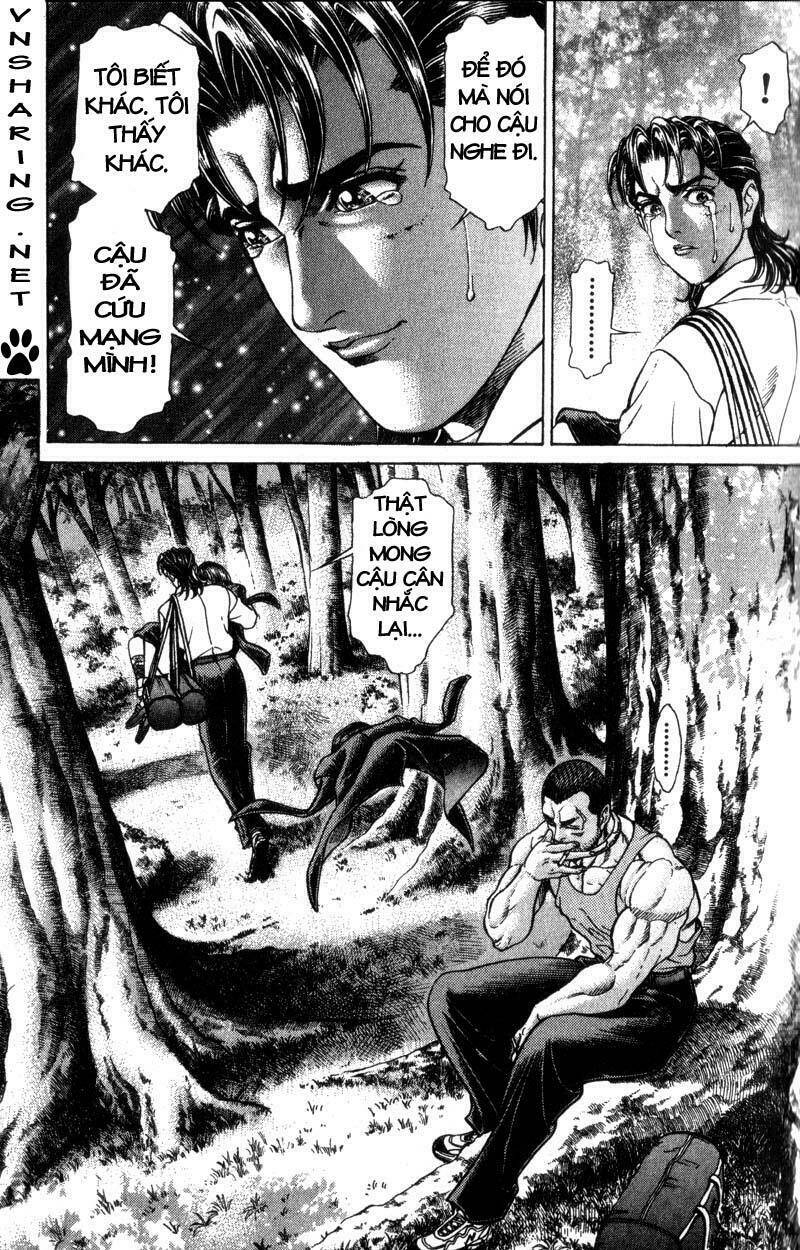 sống còn - trò chơi sinh tử chapter 28 24