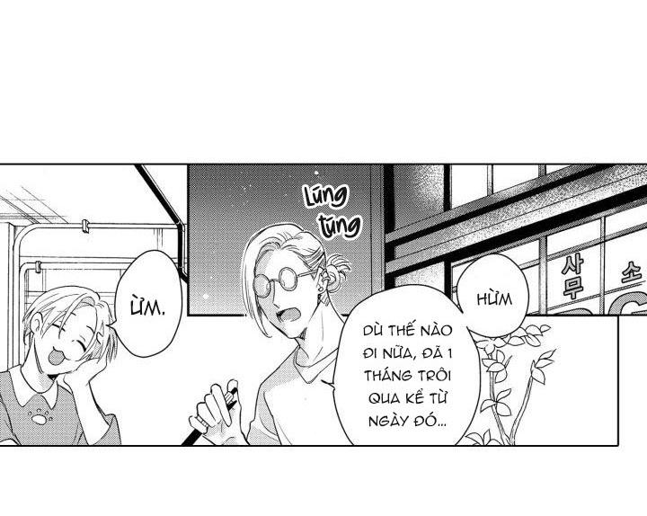 hiyoko-chan to harinezumi-kun chapter 11 25