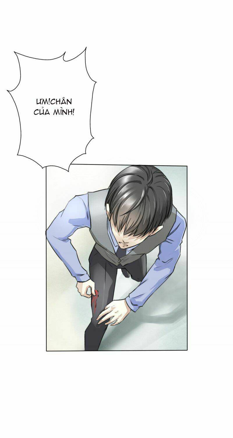 nước mắt người cá chapter 1 13