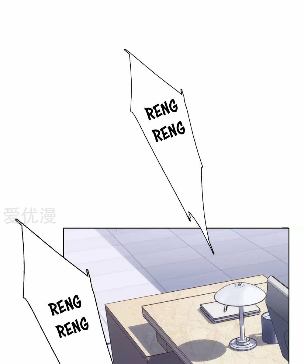 cô ấy đến rồi, xin nằm xuống! chapter 22 25