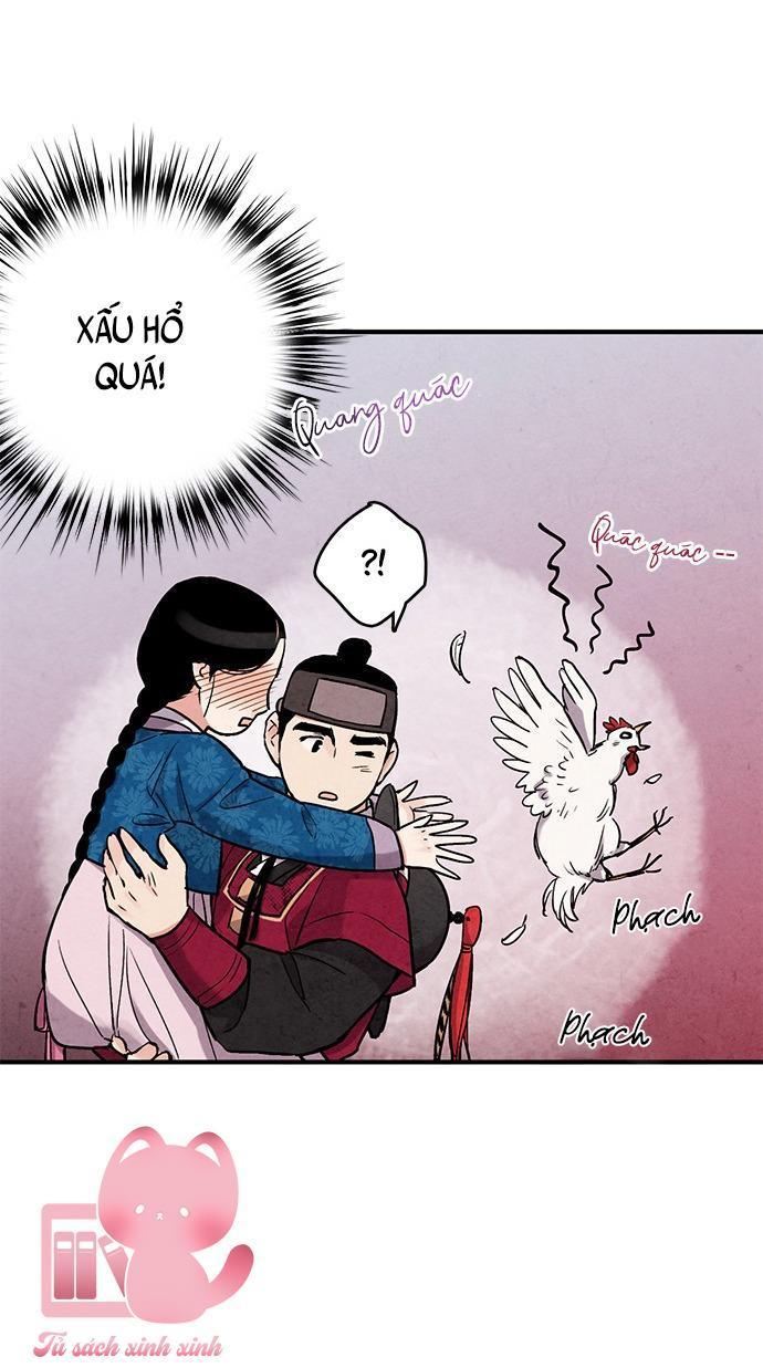 lệnh cấm hôn chapter 96 57
